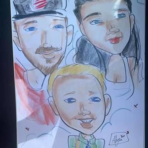 Meet your Posher, Travis